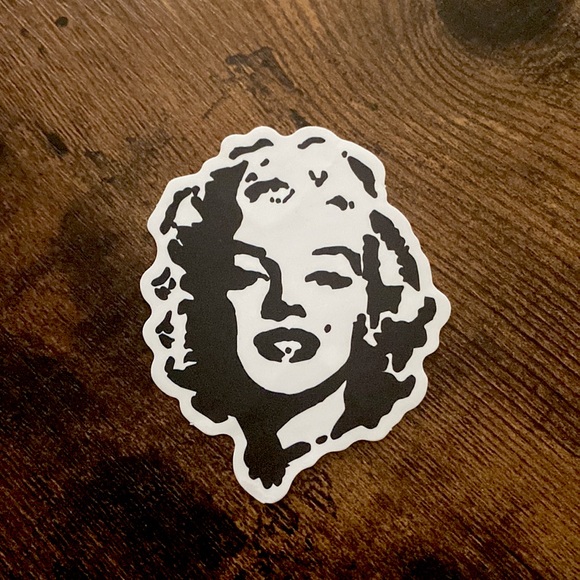 💫2/$6 ❤️❤️ Chic Sticker Pack - Picture 4 of 5